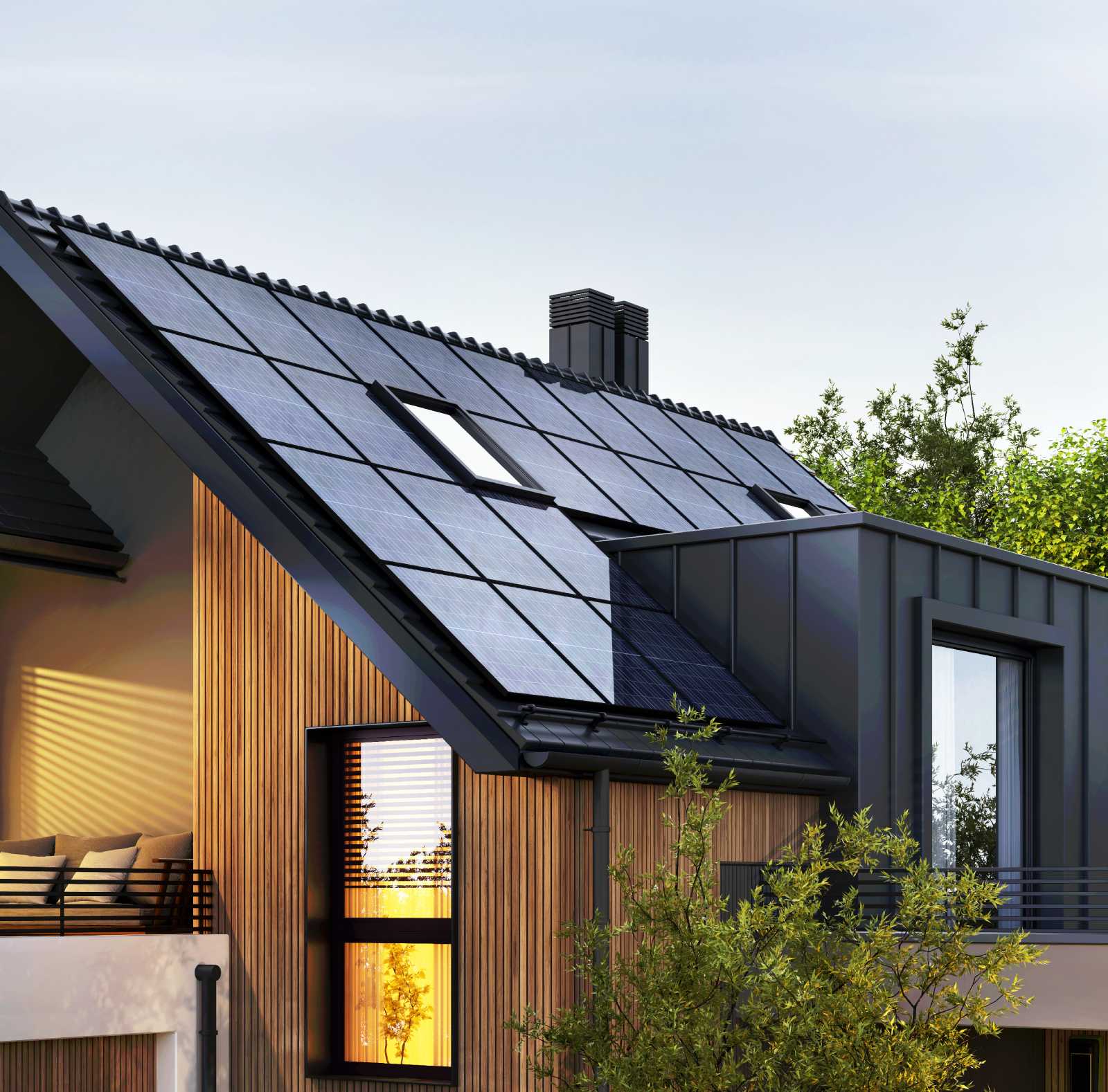 Investment in Übersicht